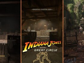 All Boxing Arenas Locations In Indiana Jones And The Great Circle