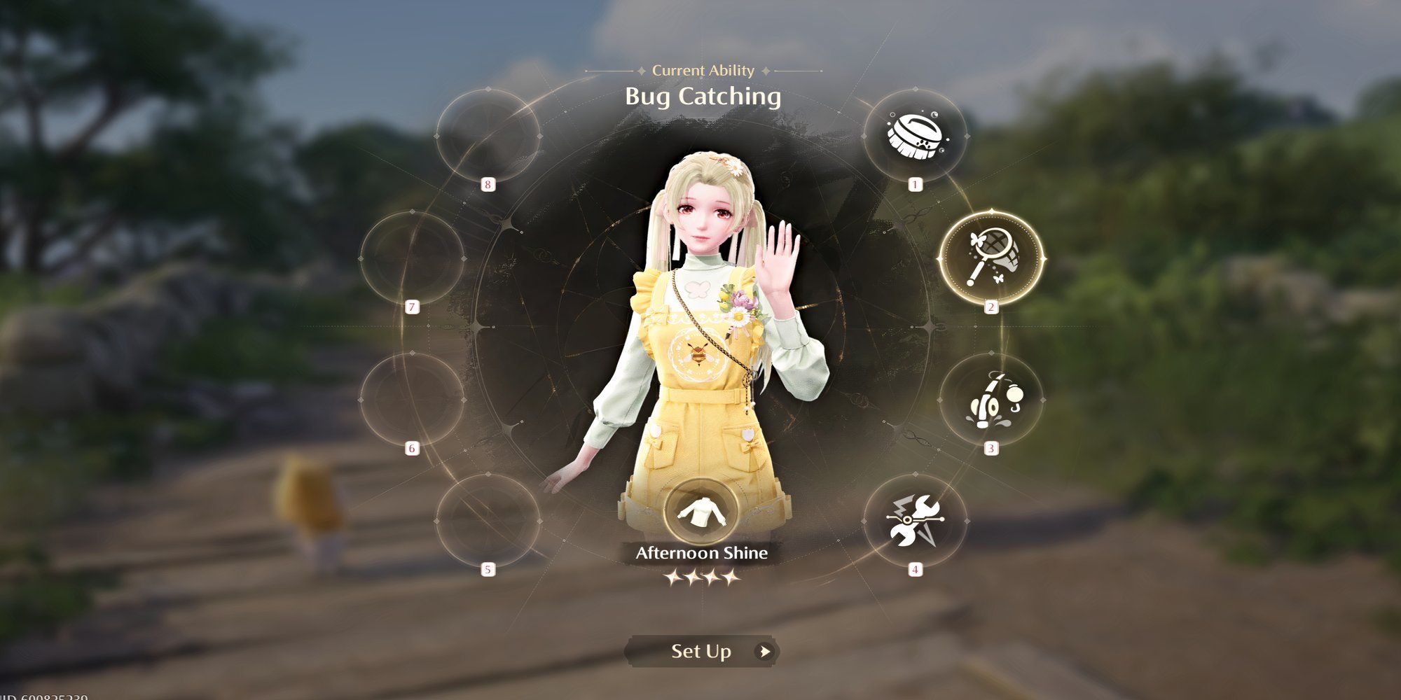 infinity-nikki-bug-catching-outfit-menu