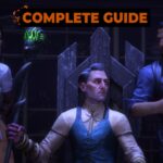 All Companion Quest Walkthroughs For Dragon Age: The Veilguard