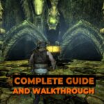 All Dragonborn Quest Walkthroughs For The Elder Scrolls V: Skyrim