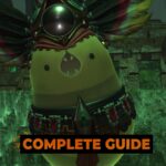 All Dungeon Walkthrough Guides For FFXIV