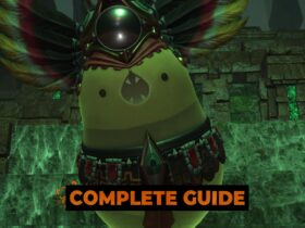 All Dungeon Walkthrough Guides For FFXIV