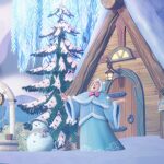 All Frost & Fairies Star Path Rewards In Disney Dreamlight Valley