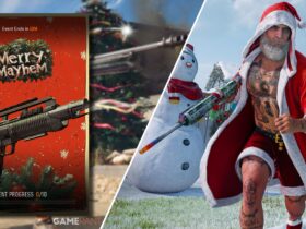 All Merry Mayhem Event Rewards in Black Ops 6 & Warzone