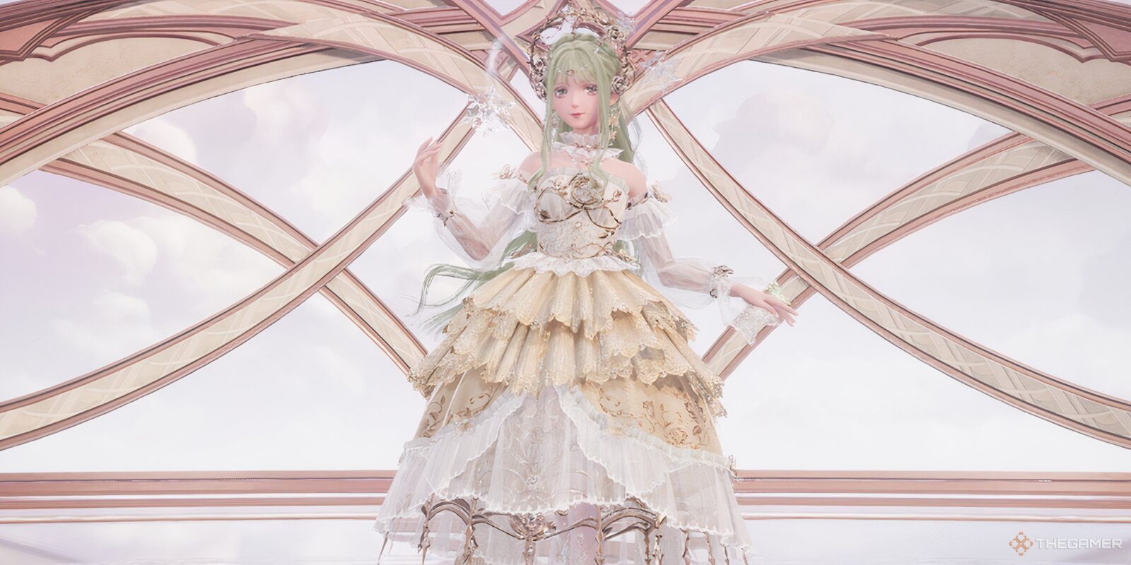 All Mira Crown Styling Contest Rewards In Infinity Nikki