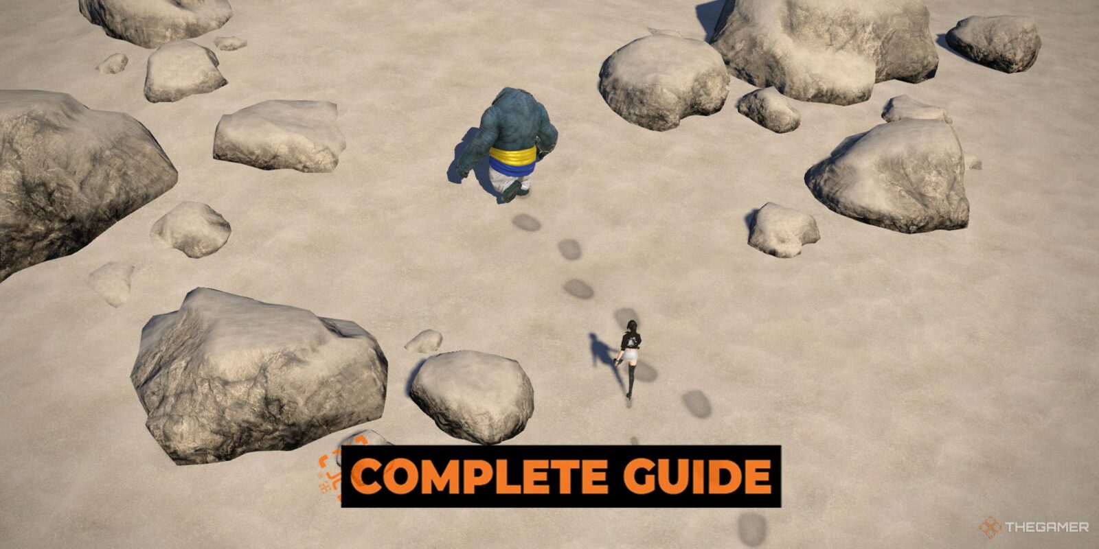 All Miscellaneous Duty Walkthrough Guides For FFXIV