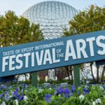 All-New Experiences Are Coming To The 2025 EPCOT Festival Of The Arts