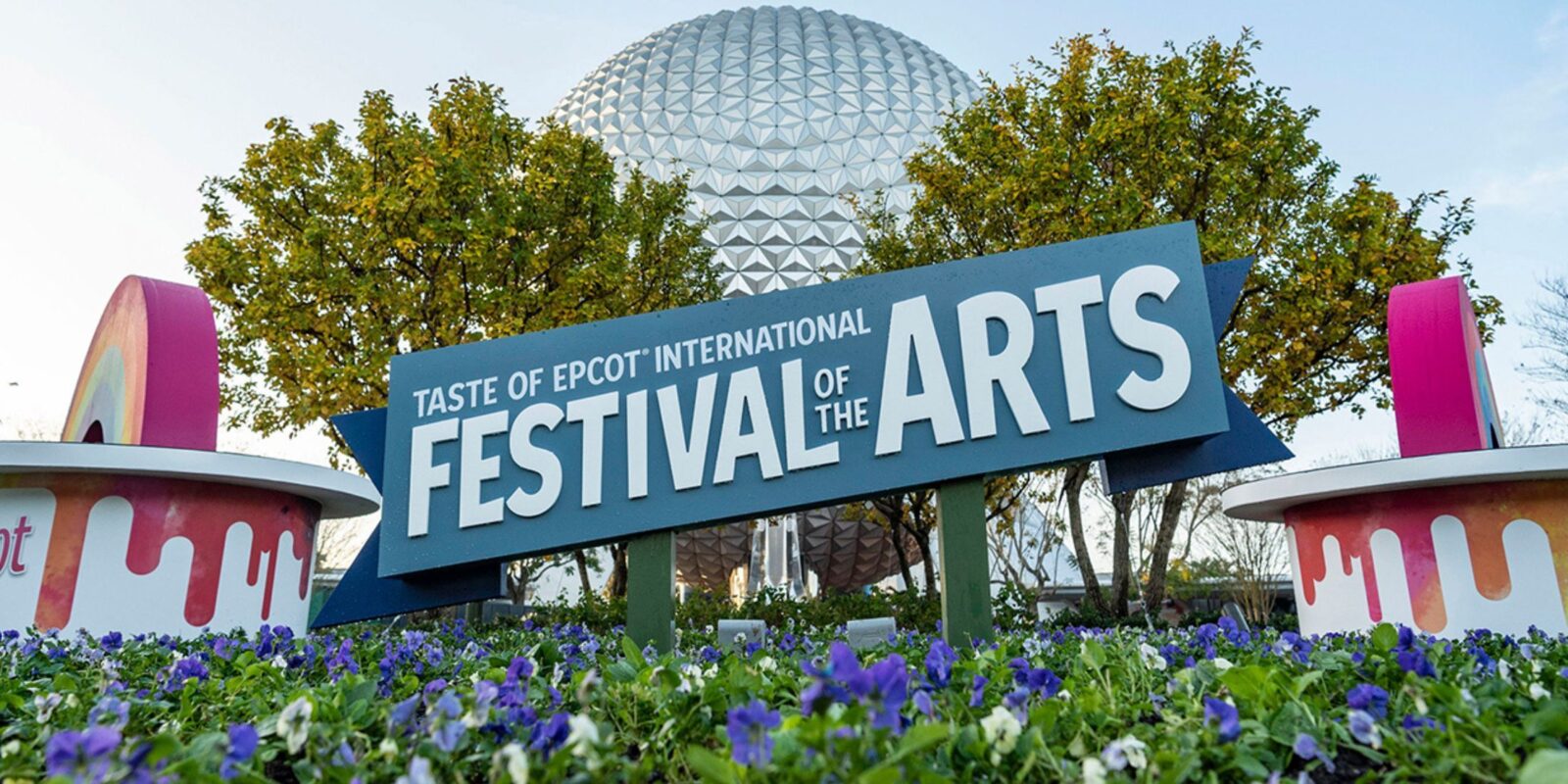 All-New Experiences Are Coming To The 2025 EPCOT Festival Of The Arts