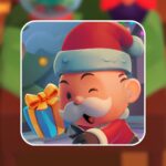 All Rewards From Holiday Treasures (December 5-9) In Monopoly Go