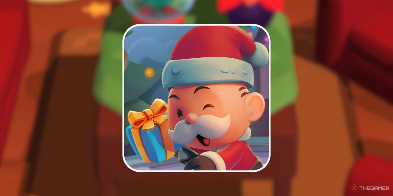 All Rewards From Holiday Treasures (December 5-9) In Monopoly Go