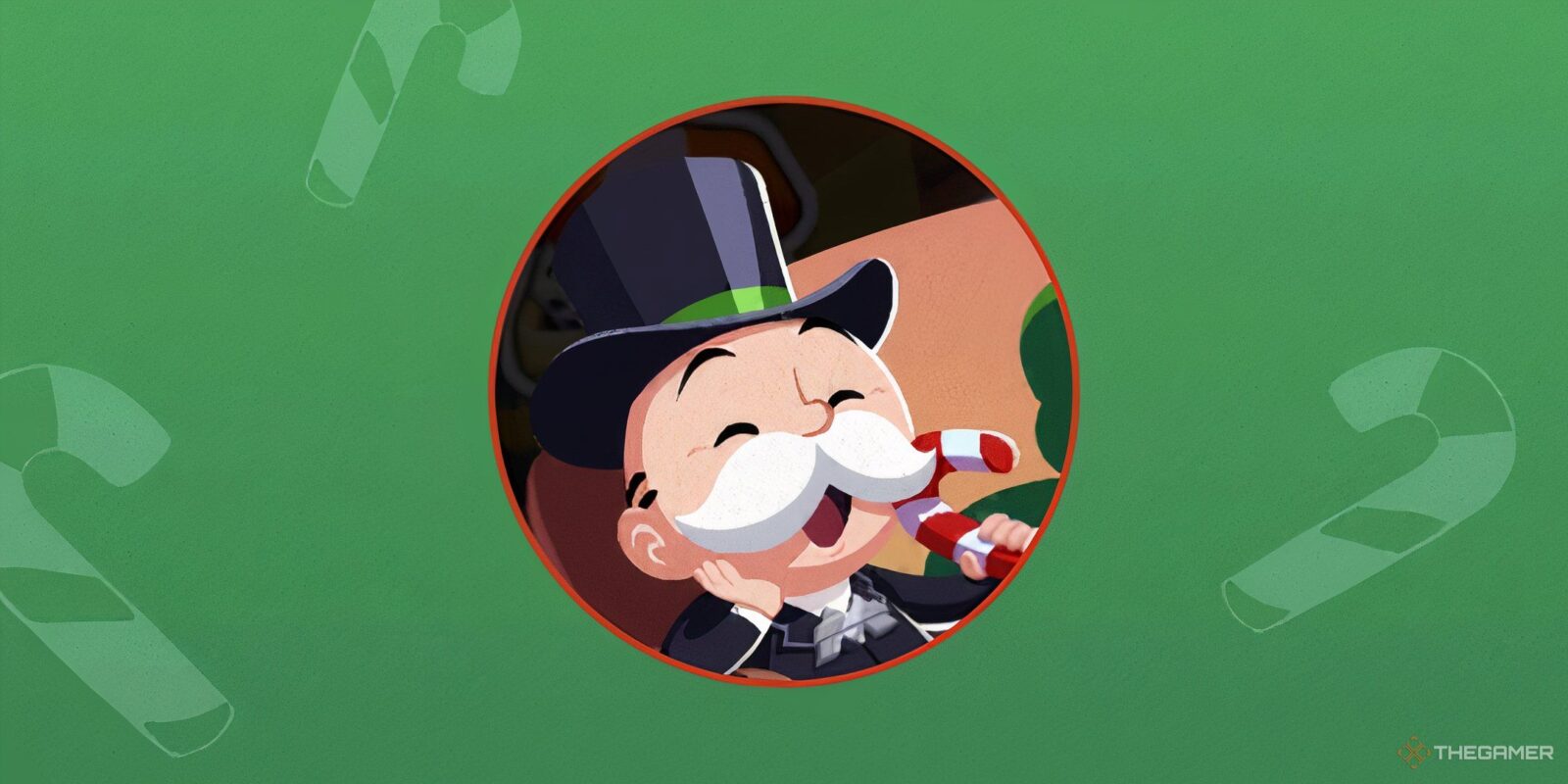 All Rewards In Cane Delights (December 7-9) In Monopoly Go