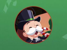 All Rewards In Cane Delights (December 7-9) In Monopoly Go