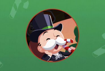 All Rewards In Cane Delights (December 7-9) In Monopoly Go