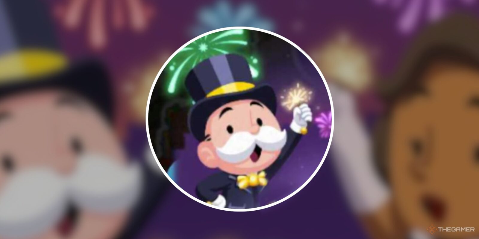 All Rewards In New Year's Eve Bash (December 31-January 2) In Monopoly Go