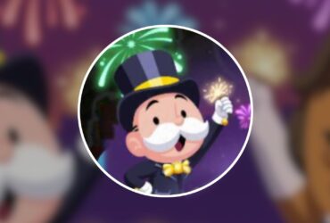 All Rewards In New Year's Eve Bash (December 31-January 2) In Monopoly Go