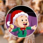 All Rewards In Gingerbread Gala (December 26-29) In Monopoly Go