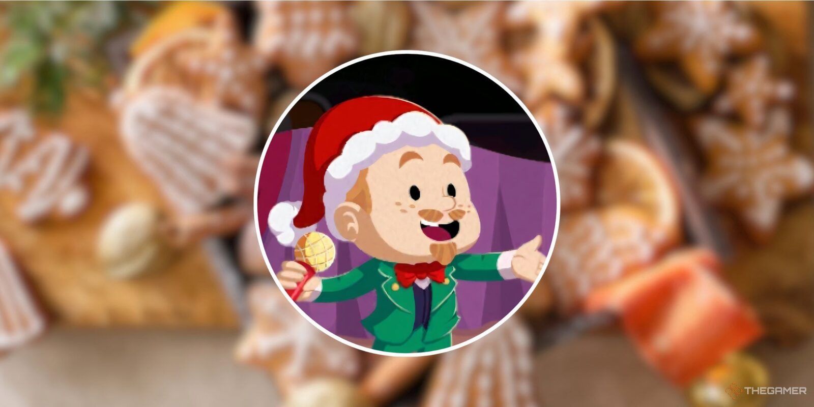 All Rewards In Gingerbread Gala (December 26-29) In Monopoly Go