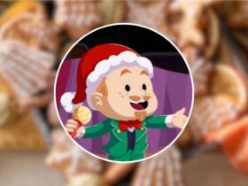 All Rewards In Gingerbread Gala (December 26-29) In Monopoly Go