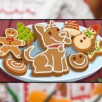 All Rewards In Gingerbread Partners (December 24-29) In Monopoly Go