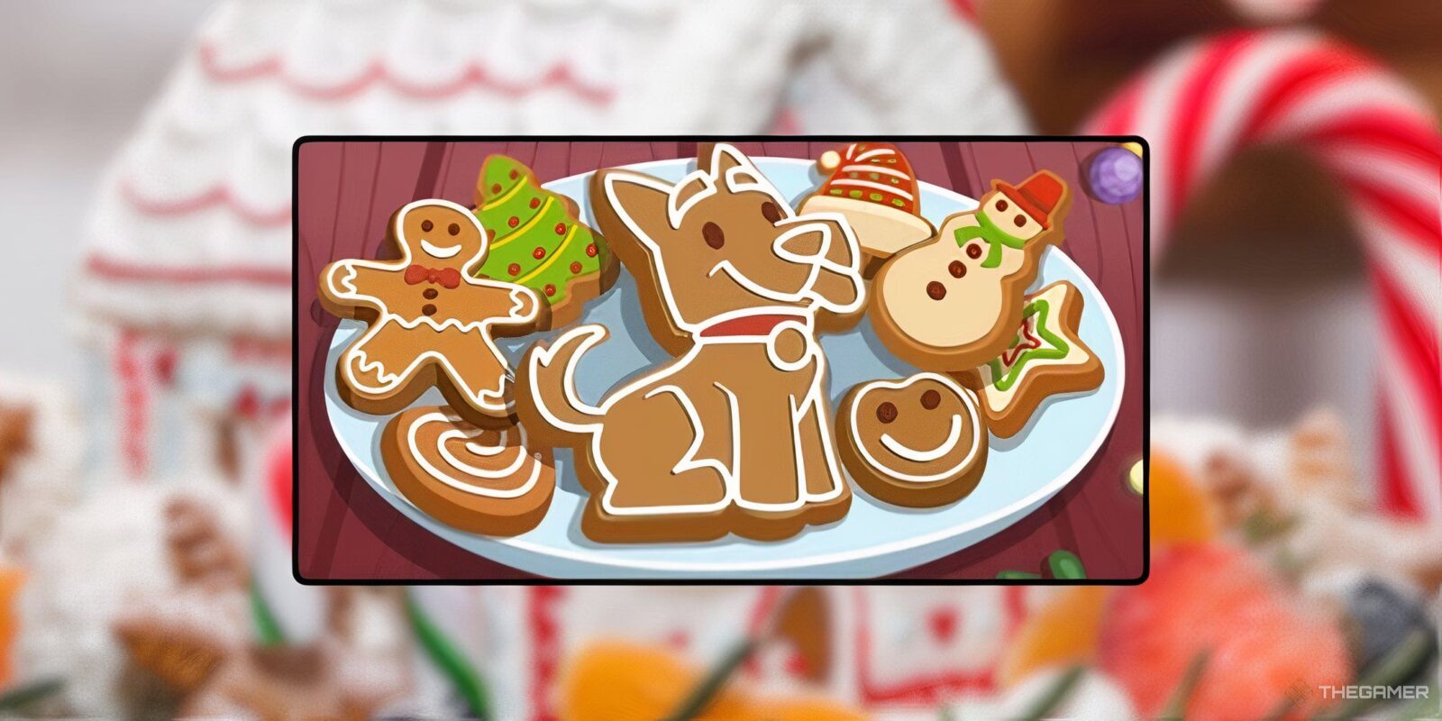 All Rewards In Gingerbread Partners (December 24-29) In Monopoly Go