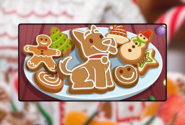 All Rewards In Gingerbread Partners (December 24-29) In Monopoly Go