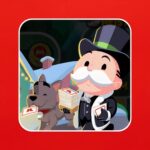 All Rewards In Greeting Journey (December 19-21) In Monopoly Go