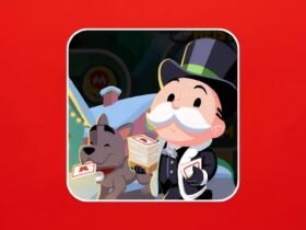 All Rewards In Greeting Journey (December 19-21) In Monopoly Go