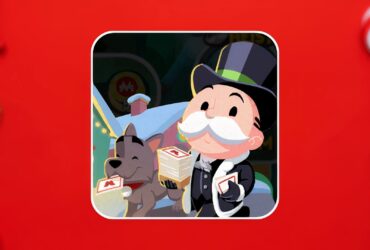 All Rewards In Greeting Journey (December 19-21) In Monopoly Go