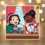 All Rewards In Milky Mixers (December 8-9) In Monopoly Go