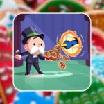 All Rewards In Snack Snatch (December 3-4) In Monopoly Go