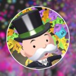 All Rewards In Super Soiree (December 3-5) In Monopoly Go