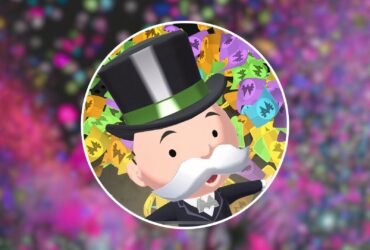 All Rewards In Super Soiree (December 3-5) In Monopoly Go