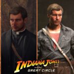 All Uniform/Disguise Locations In Indiana Jones and The Great Circle