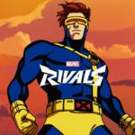 Amazing Marvel Rivals Cyclops Fan Concept Looks Like The Real Deal