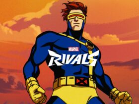 Amazing Marvel Rivals Cyclops Fan Concept Looks Like The Real Deal