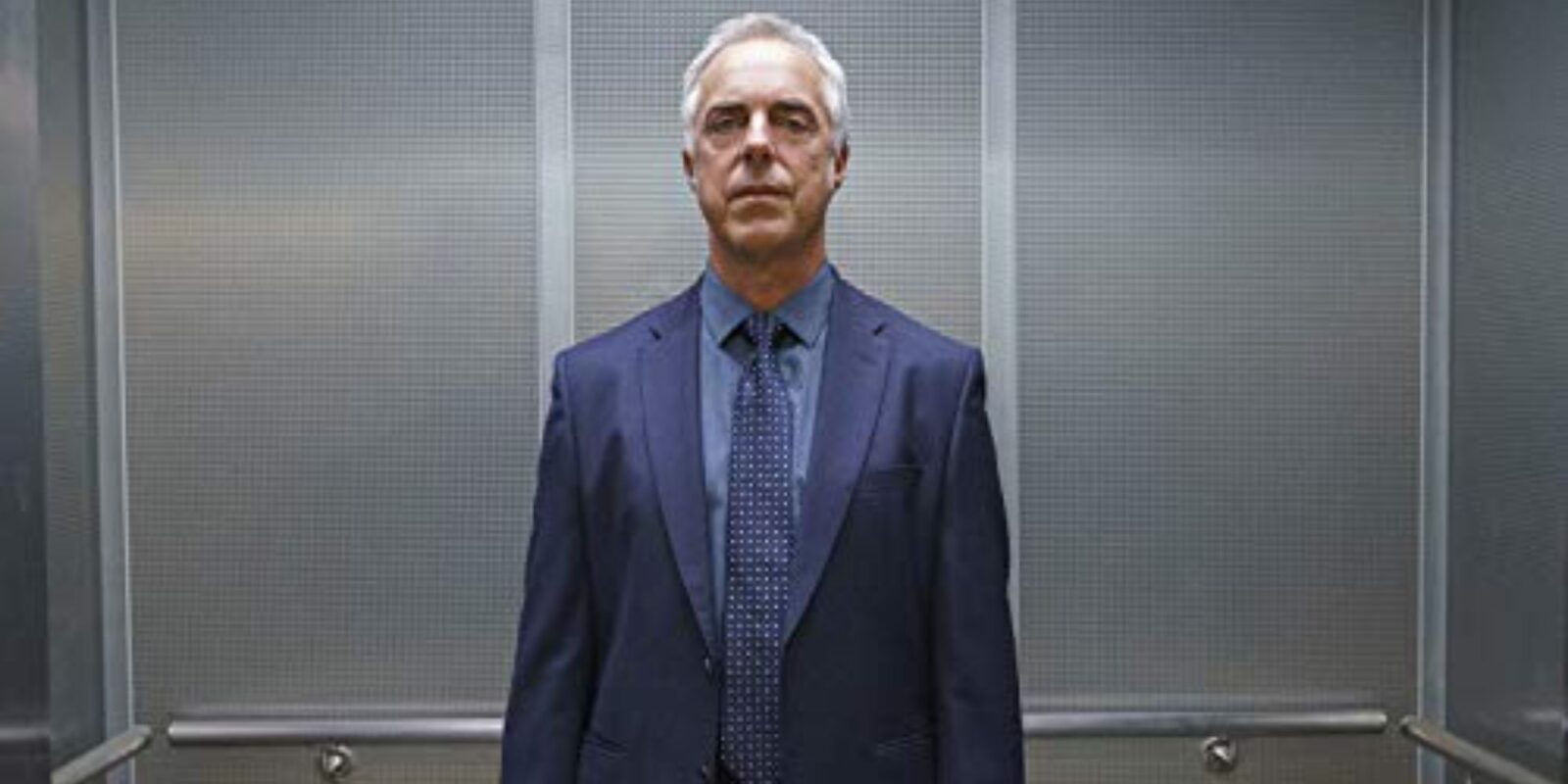 Amazon Needs To Give A Reason For Canceling Bosch: Legacy