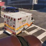 Ambulance Life: A Paramedic Simulator - Official Release Date Trailer