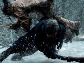 American Primeval Director Explains Themes of Violence on American Frontier