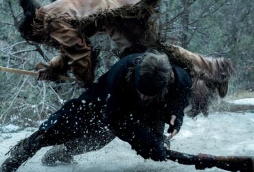 American Primeval Director Explains Themes of Violence on American Frontier