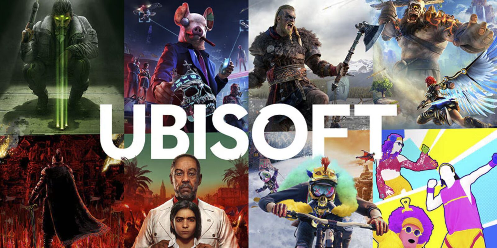 Analyst Predicts Massive Changes for Ubisoft in 2025