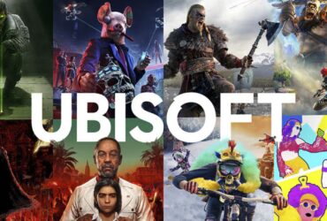 Analyst Predicts Massive Changes for Ubisoft in 2025