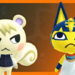 Animal Crossing - 5 Best Villagers Ever