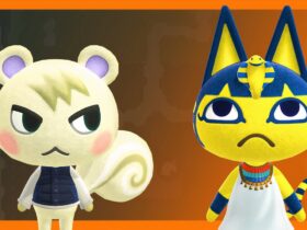 Animal Crossing - 5 Best Villagers Ever