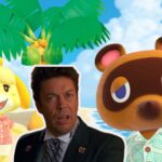 Animal Crossing Fan Shares Clever Recreation of Iconic Home Alone 2 Scene