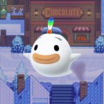 Animal Crossing Has the Perfect Blueprint for a Haunted Chocolatier Quest