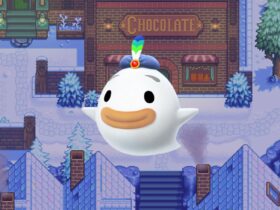 Animal Crossing Has the Perfect Blueprint for a Haunted Chocolatier Quest