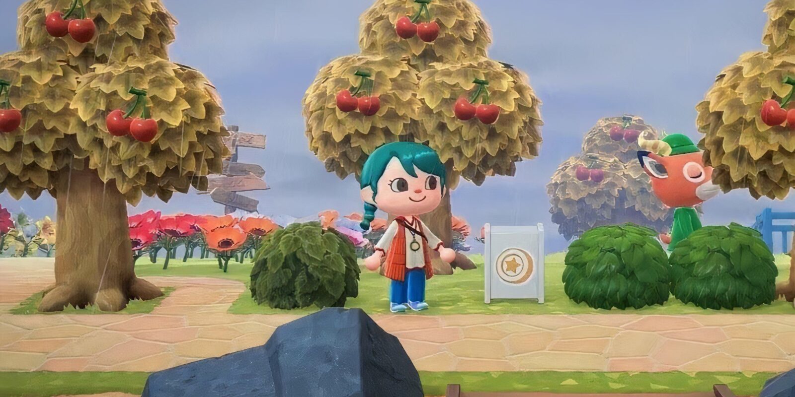 Animal Crossing Players Finds Clever Way to Get Rich Fast