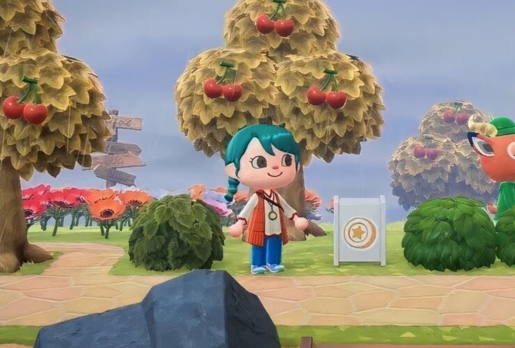 Animal Crossing Players Finds Clever Way to Get Rich Fast