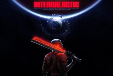 Announcing Intergalactic: The Heretic Prophet, a new franchise From Naughty Dog