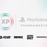 Announcing PlayStation Tournaments